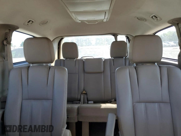 2016 Chrysler Town & Country Touring with VIN 2C4RC1BG1GR156305, listed as a Copart auction lot 69315354 with 99,075 mi miles and Clean Title. Bid and sale history available at DreamBid. Image 10.