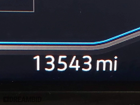 2023 Volkswagen Atlas SE с VIN 1V2HR2CA1PC556110, выставлен на аукционе IAAI как лот 41131285 с пробегом 13 543 миль миль и . История ставок и продаж доступна на DreamBid. Изображение 15.
