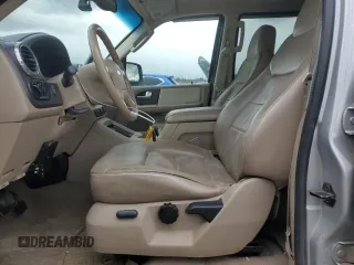 2004 Ford Expedition Special Service with VIN 1FMPU16L24LB19615, listed as a Copart auction lot 47165225 with 178,591 mi miles and Salvage Title. Bid and sale history available at carsss.com. Image 7.
