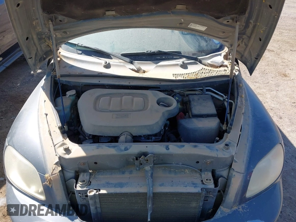2009 Chevrolet HHR 1LT with VIN 3GNCA23B69S546009, listed as a IAAI auction lot 42593078 with 111,966 mi miles and . Bid and sale history available at DreamBid. Image 10.