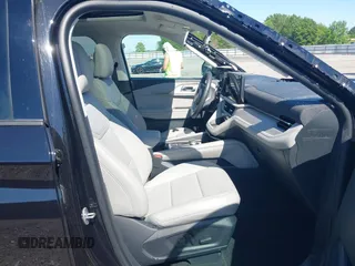 2025 Ford Explorer Active z VIN 1FMUK8DH8SGA47342, wystawiony jako IAAI lot #42074508 z przebiegiem 2776 mil mil oraz . Historia ofert i sprzedaży dostępna na DreamBid. Obrazek 5.