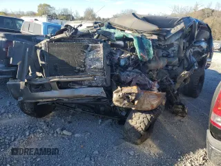 2005 Ford Excursion Limited with VIN 1FMSU43P95ED25328, listed as a Copart auction lot 80491904 with Not Provided miles and Clean Title. Bid and sale history available at DreamBid. Image 1.