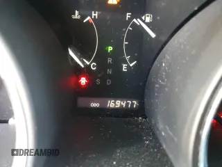 2012 Toyota Highlander Limited with VIN 5TDDK3EH4CS157298, listed as a Copart auction lot 55071475 with 169,477 mi miles and Salvage title. Bid and sale history available at DreamBid. Image 9.