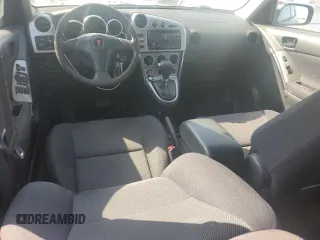 2004 Pontiac Vibe z VIN 5Y2SM64844Z449425, wystawiony jako Copart lot #48456155 z przebiegiem 147 492 mil mil oraz Szkoda całkowita • Salvage title. Historia ofert i sprzedaży dostępna na DreamBid. Obrazek 8.