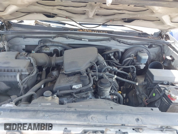 2006 Toyota Tacoma z VIN 5TETX22N76Z292655, wystawiony jako IAAI lot #41985857 z przebiegiem 248 821 mil mil oraz . Historia ofert i sprzedaży dostępna na DreamBid. Obrazek 10.