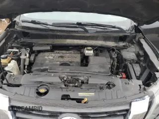 2020 Nissan Pathfinder SL z VIN 5N1DR2CM7LC599091, wystawiony jako Copart lot #51942055 z przebiegiem 190 830 mil mil oraz Tytuł czysty. Historia ofert i sprzedaży dostępna na DreamBid. Obrazek 11.