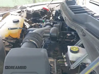 2023 Ford F-150 XL с VIN 1FTMF1CB9PKE58816, выставлен на аукционе IAAI как лот 43108956 с пробегом 64 473 миль миль и . История ставок и продаж доступна на DreamBid. Изображение 20.