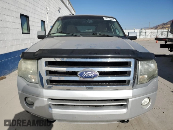 2011 Ford Expedition EL Limited with VIN 1FMJK2A56BEF10116, listed as a Copart auction lot 76478714 with 227,985 mi miles and Clean Title. Bid and sale history available at carsss.com. Image 5.