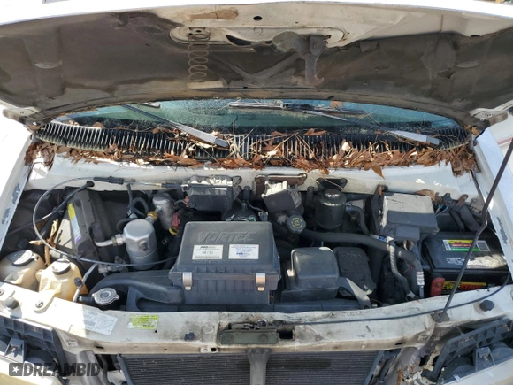 1999 Chevrolet Astro Cargo Van YF7 with VIN 1GBDM19WXXB133774, listed as a Copart auction lot 50024015 with 240,716 mi miles and Salvage Title. Bid and sale history available at carsss.com. Image 12.