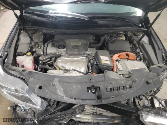 2015 Toyota Avalon Hybrid XLE Touring with VIN 4T1BD1EB2FU047394, listed as a Copart auction lot 45930015 with NaN miles and Salvage Title. Bid and sale history available at carsss.com. Image 11.