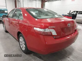 2007 Toyota Camry z VIN 4T1BB46K97U002556, wystawiony jako IAAI lot #42191026 z przebiegiem 255 391 mil mil oraz . Historia ofert i sprzedaży dostępna na DreamBid. Obrazek 3.