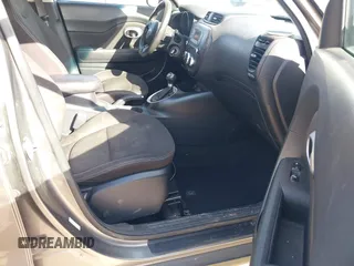 2016 Kia Soul with VIN KNDJN2A29G7341027, listed as a IAAI auction lot 41871793 with 104,098 mi miles. Bid and sale history available at carsss.com. Image 5.