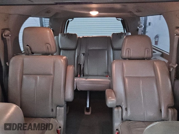 2010 Ford Expedition Max Limited with VIN 1FMJK1K58AEB58535, listed as a Copart auction lot 45560765 with 260,293 mi miles and Clean Title. Bid and sale history available at DreamBid. Image 10.