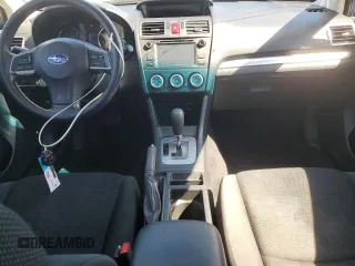 2016 Subaru Impreza 2.0i z VIN JF1GPAA63G8242480, wystawiony jako Copart lot #50347655 z przebiegiem 126 426 mil mil oraz Szkoda całkowita • Salvage title. Historia ofert i sprzedaży dostępna na DreamBid. Obrazek 8.