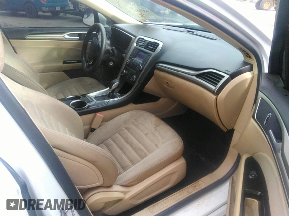 2013 Ford Fusion SE with VIN 3FA6P0H79DR167203, listed as a IAAI auction lot 42674507 with 181,474 mi miles and . Bid and sale history available at DreamBid. Image 5.