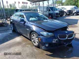 2016 BMW 5 Series 528i xDrive с VIN WBA5A7C56GG145187, выставлен на аукционе IAAI как лот 42196798 с пробегом 133 680 миль миль и . История ставок и продаж доступна на DreamBid. Изображение 1.