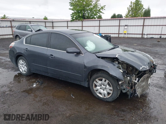 2012 Nissan Altima S z VIN 1N4AL2AP3CC226674, wystawiony jako IAAI lot #42287093 z przebiegiem 147 911 mil mil oraz . Historia ofert i sprzedaży dostępna na DreamBid. Obrazek 1.