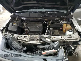 2005 Chevrolet Equinox LT z VIN 2CNDL73F956159644, wystawiony jako Copart lot #45044545 z przebiegiem 186 181 mil mil oraz Nie do naprawy • Non repairable. Historia ofert i sprzedaży dostępna na DreamBid. Obrazek 12.