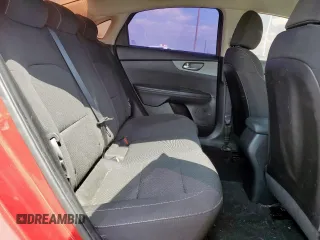 2019 Kia Forte LXS z VIN 3KPF24AD5KE033048, wystawiony jako Copart lot #52707165 z przebiegiem 75 611 mil mil oraz Szkoda całkowita • Salvage title. Historia ofert i sprzedaży dostępna na DreamBid. Obrazek 10.
