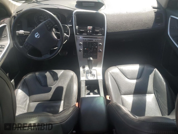2010 Volvo XC60 3.2L с VIN YV4960DL8A2101557, выставлен на аукционе Copart как лот 51189685 с пробегом 149 650 миль миль и Списание • Salvage title. История ставок и продаж доступна на DreamBid. Изображение 8.