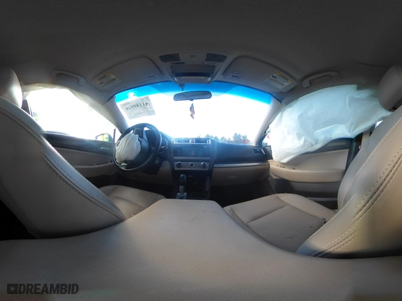 2016 Subaru Legacy 2.5i Limited with VIN 4S3BNAJ6XG3038119, listed as a IAAI auction lot 41189926 with 131,995 mi miles. Bid and sale history available at carsss.com. Image 21.
