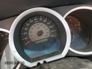 2006 Toyota Tacoma PreRunner z VIN 5TEJU62N56Z246796, wystawiony jako Copart lot #58404805 z przebiegiem Nie podano mil oraz Szkoda całkowita • Salvage title. Historia ofert i sprzedaży dostępna na DreamBid. Obrazek 9.