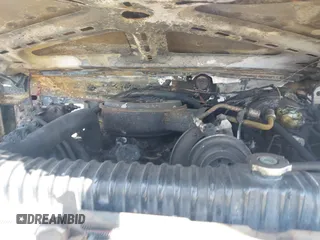 1989 Ford F-250 с VIN 1FTHX26M2KKA55271, выставлен на аукционе IAAI как лот 42348498 с пробегом Не указан миль и . История ставок и продаж доступна на DreamBid. Изображение 10.