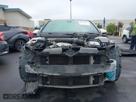 2019 Mercedes-Benz A 220 with VIN WDD3G4EB2KW022730, listed as a IAAI auction lot 41772751 with 85,508 mi miles and . Bid and sale history available at DreamBid. Image 12.