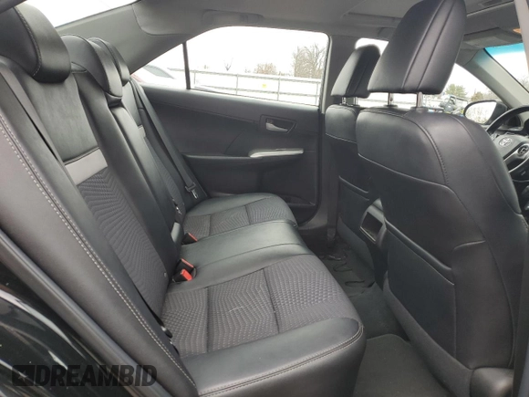 2014 Toyota Camry L with VIN 4T1BF1FK1EU361528, listed as a Copart auction lot 47396145 with 103,051 mi miles and Salvage Title. Bid and sale history available at DreamBid. Image 10.