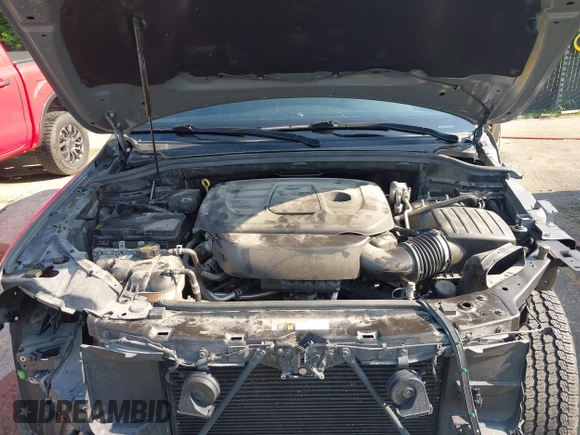 2020 Jeep Grand Cherokee Laredo z VIN 1C4RJFAG4LC262934, wystawiony jako IAAI lot #42441739 z przebiegiem 58 452 mil mil oraz . Historia ofert i sprzedaży dostępna na DreamBid. Obrazek 10.
