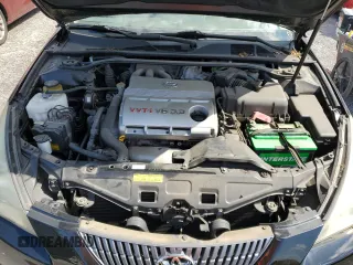 2006 Toyota Solara SE with VIN 4T1FA38P36U066503, listed as a Copart auction lot 65263654 with 118,000 mi miles and Salvage Title. Bid and sale history available at carsss.com. Image 11.