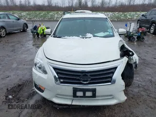 2015 Nissan Altima SV z VIN 1N4AL3AP0FC212970, wystawiony jako IAAI lot #42045260 z przebiegiem 110 433 mil mil oraz . Historia ofert i sprzedaży dostępna na DreamBid. Obrazek 12.