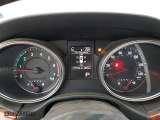2011 Jeep Grand Cherokee Limited with VIN 1J4RR5GT2BC562729, listed as a Copart auction lot 43661065 with 149,422 mi miles and Salvage Title. Bid and sale history available at carsss.com. Image 9.