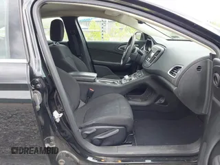 2015 Chrysler 200 Limited with VIN 1C3CCCAB1FN634181, listed as a IAAI auction lot 42175926 with 84,378 mi miles and . Bid and sale history available at DreamBid. Image 5.