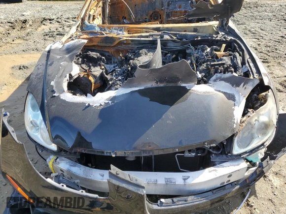 2003 Lexus SC 430 with VIN JTHFN48YX30037010, listed as a Copart auction lot 49272885 with Not provided miles and Non repairable. Bid and sale history available at DreamBid. Image 12.