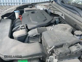 2016 Hyundai Sonata Sport с VIN 5NPE34AF7GH297742, выставлен на аукционе IAAI как лот 42987353 с пробегом 109 513 миль миль и . История ставок и продаж доступна на DreamBid. Изображение 19.