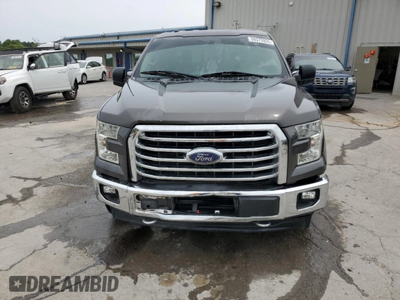 2017 Ford F-150 XL z VIN 1FTEW1CP0HKC57694, wystawiony jako Copart lot #59375955 z przebiegiem 149 528 mil mil oraz Szkoda całkowita • Salvage title. Historia ofert i sprzedaży dostępna na DreamBid. Obrazek 5.