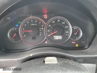 2008 Subaru Outback (Natl) with VIN 4S4BP60C087329023, listed as a Copart auction lot 85546474 with 208,762 mi miles and Salvage Title. Bid and sale history available at carsss.com. Image 9.