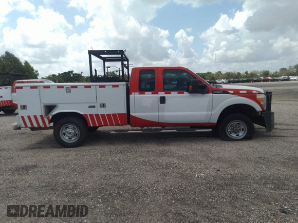 2016 Ford F-250 XL с VIN 1FD7X2B69GEC87418, выставлен на аукционе IAAI как лот 42014958 с пробегом 403 970 миль миль и . История ставок и продаж доступна на DreamBid. Изображение 13.