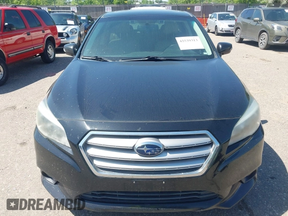2015 Subaru Legacy Limited z VIN 4S3BNBN60F3027709, wystawiony jako IAAI lot #42539313 z przebiegiem 137 056 mil mil oraz . Historia ofert i sprzedaży dostępna na DreamBid. Obrazek 12.