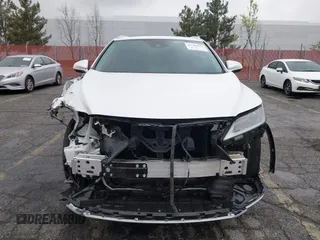 2022 Lexus RX 350 with VIN 2T2HZMAA7NC245779, listed as a IAAI auction lot 41784965 with 34,369 mi miles and . Bid and sale history available at DreamBid. Image 6.