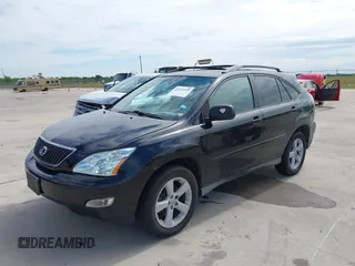 2007 Lexus RX 350 with VIN 2T2GK31UX7C010378, listed as a IAAI auction lot 42241558 with 214,077 mi miles and . Bid and sale history available at DreamBid. Image 2.