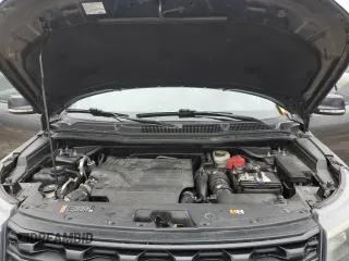 2016 Ford Explorer Sport с VIN 1FM5K8GT7GGA12139, выставлен на аукционе Copart как лот 57679035 с пробегом 138 726 миль миль и Списание • Salvage title. История ставок и продаж доступна на DreamBid. Изображение 12.