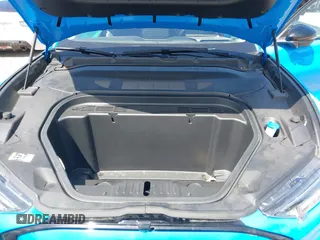 2023 Ford Mustang Mach-E Premium with VIN 3FMTK3R73PMA66134, listed as a IAAI auction lot 42103326 with 13,874 mi miles and . Bid and sale history available at DreamBid. Image 10.