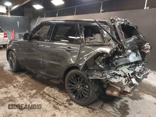 2020 Land Rover Range Rover Sport HSE z VIN SALWR2SU7LA733651, wystawiony jako IAAI lot #41410906 z przebiegiem 26 893 mil mil oraz . Historia ofert i sprzedaży dostępna na DreamBid. Obrazek 3.