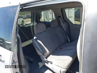 2001 Ford Windstar LX z VIN 2FMZA51461BB19136, wystawiony jako IAAI lot #42463003 z przebiegiem 205 990 mil mil oraz . Historia ofert i sprzedaży dostępna na DreamBid. Obrazek 8.