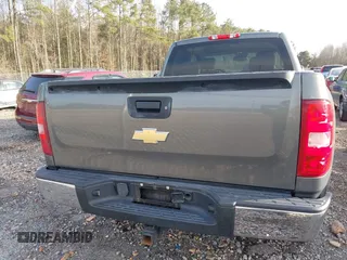 2011 Chevrolet Silverado 1500 LT with VIN 1GCRKSE31BZ279036, listed as a IAAI auction lot 41597291 with 293,576 mi miles and . Bid and sale history available at DreamBid. Image 16.