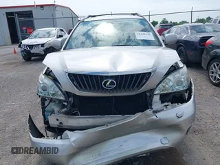 2008 Lexus RX 350 z VIN 2T2HK31U58C074897, wystawiony jako IAAI lot #42242136 z przebiegiem 186 019 mil mil oraz . Historia ofert i sprzedaży dostępna na DreamBid. Obrazek 12.