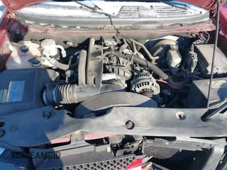 2007 Chevrolet TrailBlazer LT with VIN 1GNET13H472227783, listed as a IAAI auction lot 41394402 with 64,856 mi miles and . Bid and sale history available at DreamBid. Image 10.