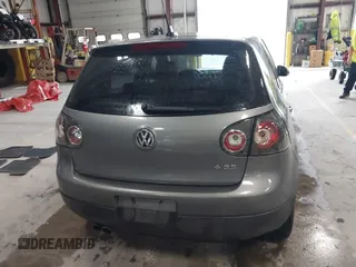2009 Volkswagen Rabbit S with VIN WVWDB71K39W142437, listed as a IAAI auction lot 42426555 with 154,571 mi miles and . Bid and sale history available at DreamBid. Image 16.